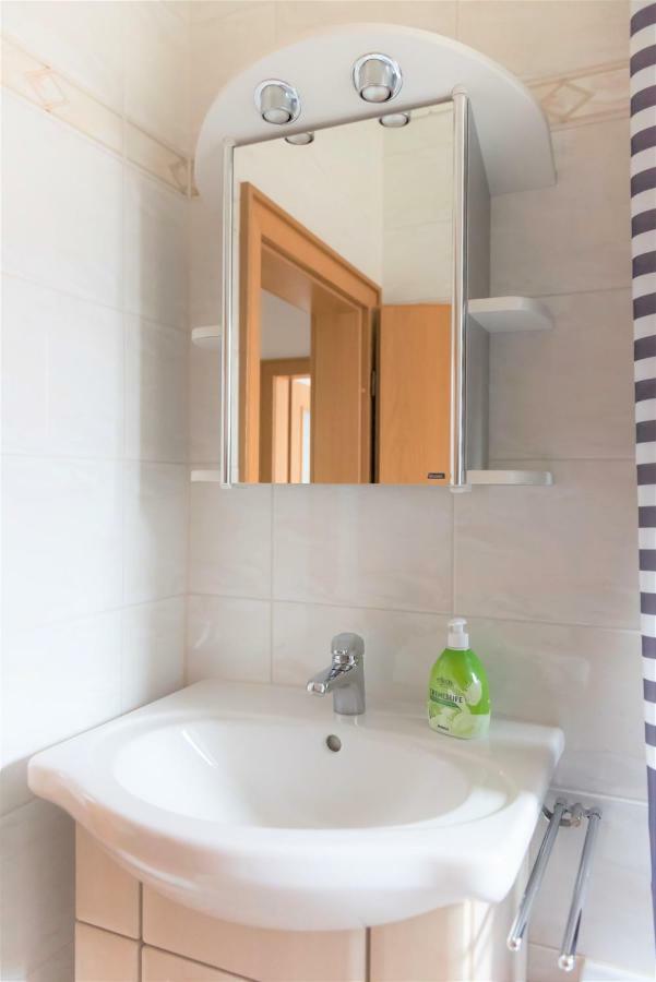 Grosszuegiges Apartment Nahe Frankfurt Rote Warte Exteriér fotografie